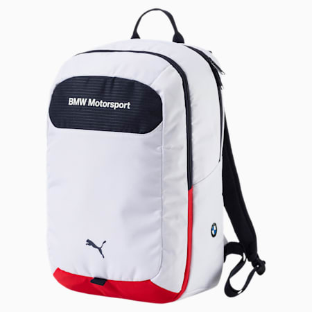 puma bmw backpack for sale