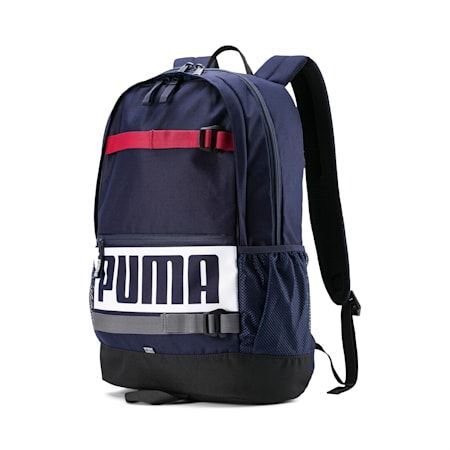 Deck Backpack PUMA Shop All Puma PUMA