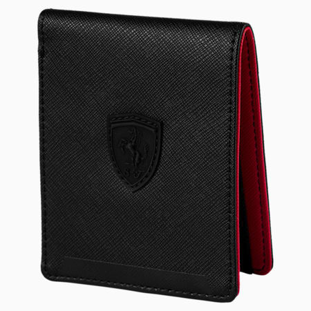 ferrari lifestyle wallet