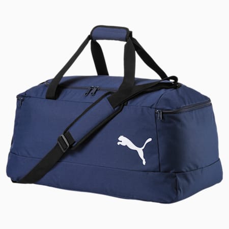 Pro Training II Medium Bag, Puma New Navy, small-SEA