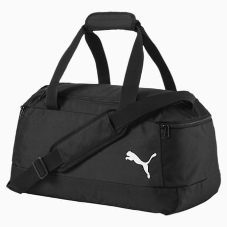 Pro Training II Small Bag, Puma Black, small-SEA