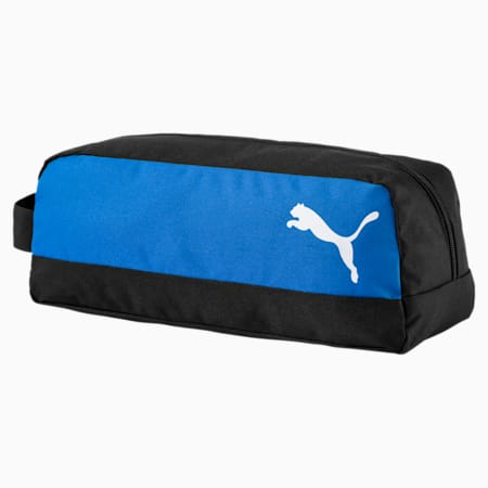 Pro Training II Shoe Bag, Royal Blue-Puma Black, small-THA