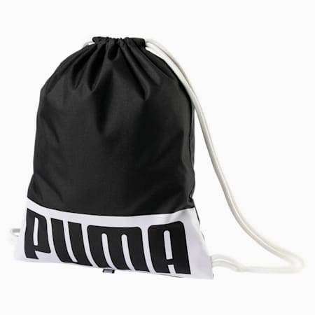 Deck Gym Bag, Puma Black, small-SEA