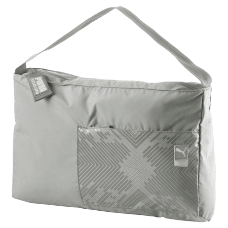 Dancer Barrel Bag, Gray Violet-Periscope, small-SEA