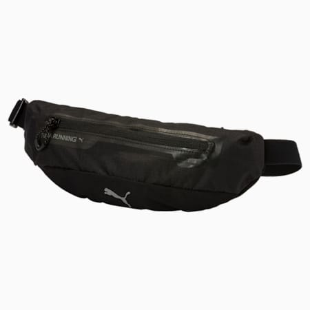 puma running classic waist bag