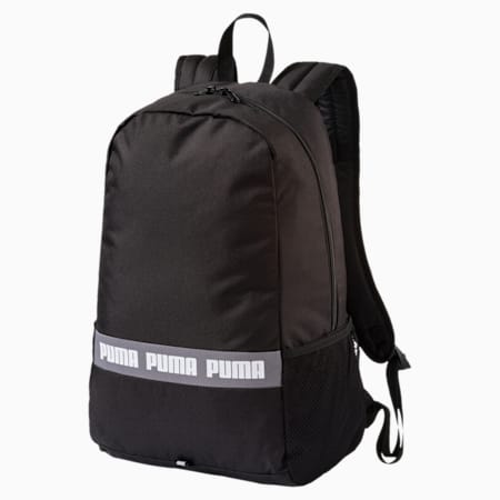 Phase Backpack, Puma Black, small-SEA