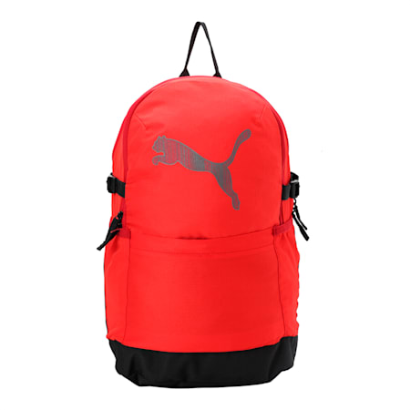 Puma street cat backpack
