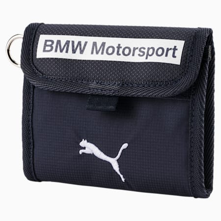 puma bmw wallet 2014