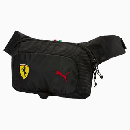 puma sf fanwear waist bag