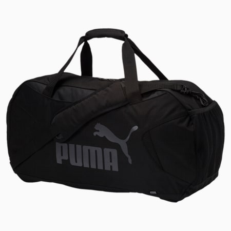 puma gym bag small
