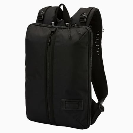 puma hoodie backpack price