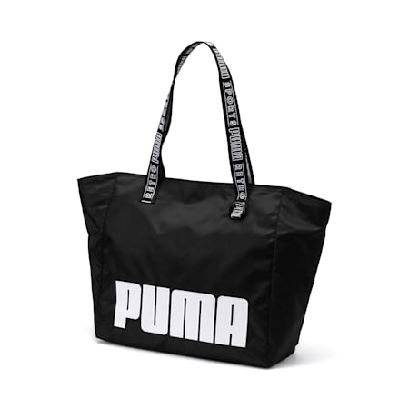 sac a main puma femme noir