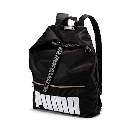 Women s Prime Street 2 Way Backpack PUMA Shop All Puma PUMA