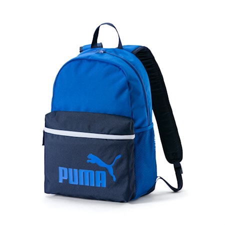 puma one strap backpack