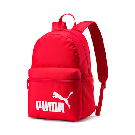 puma one strap backpack