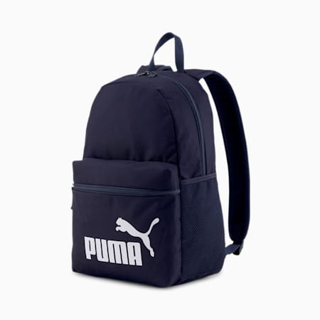 Phase Backpack, Peacoat, small-DFA