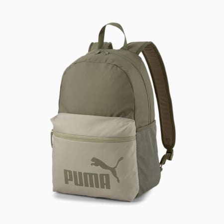 Phase Backpack, Grape Leaf-Covert Green, small