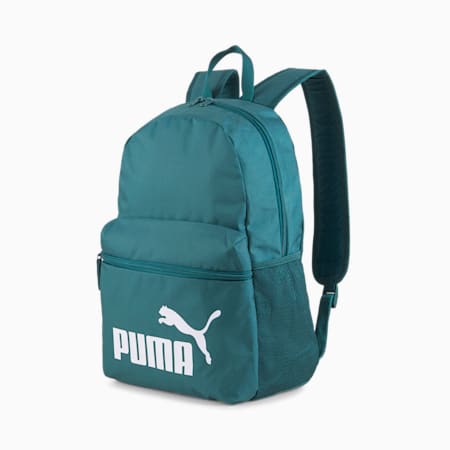Puma Phase Backpack Green