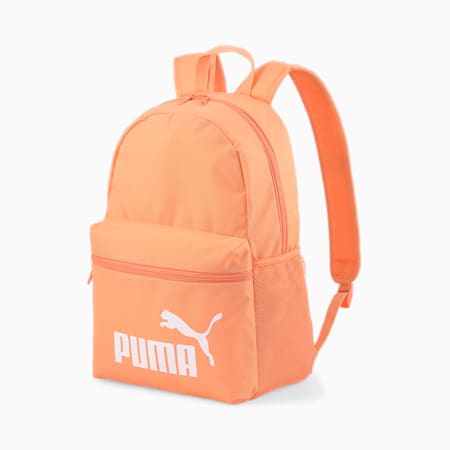 Phase Backpack, Deep Apricot, small-PHL