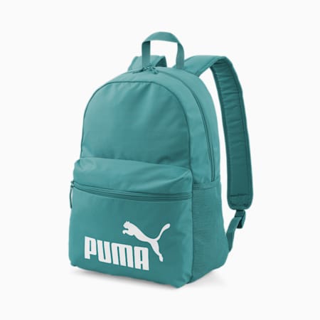 Phase Backpack, Mineral Blue, small-GBR