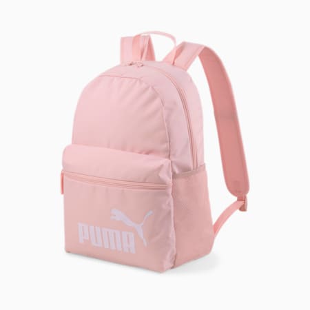 Phase Backpack, Chalk Pink, small-PHL