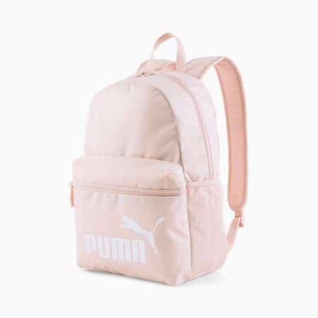 Phase Backpack, Rose Quartz, small-PHL