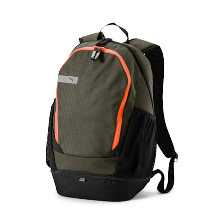 Vibe Backpack, Forest Night, small-SEA