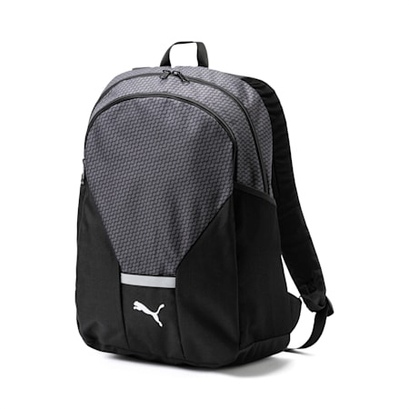 Beta Backpack | Puma Black-Dark Shadow 