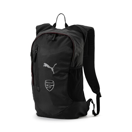 arsenal junior backpack