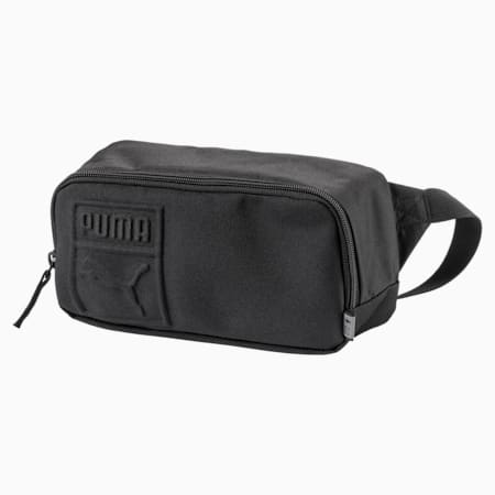 puma team messenger bag