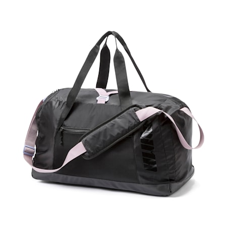 Puma duffle bag womens Clearance