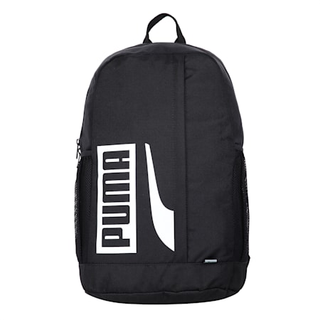 puma white backpack