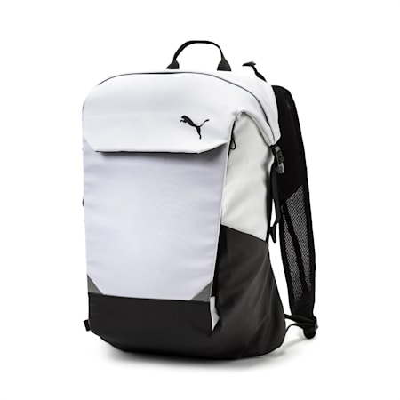 puma street running backpack
