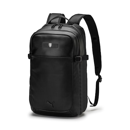 Scuderia Ferrari Lifestyle Backpack
