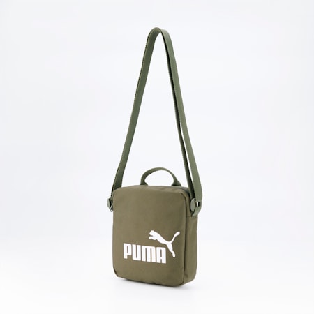Puma 2025 white handbag