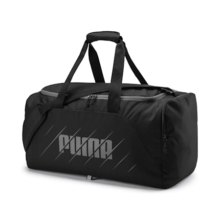 Puma mens gym bags
