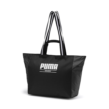 puma core shoulder bag