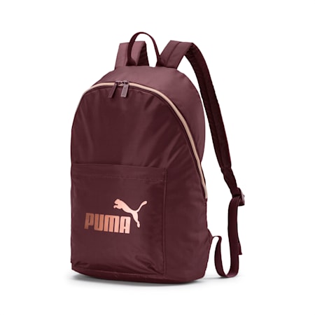 puma bmw bag brown