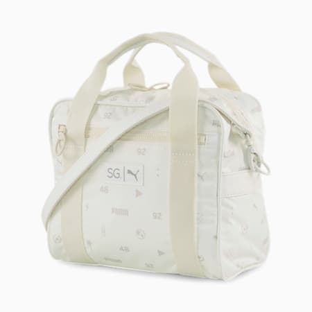 SG x PUMA Mini Duffel Bag | PUMA US