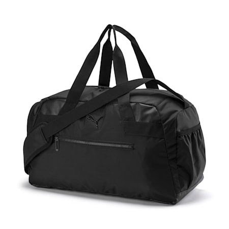 puma ladies gym bag