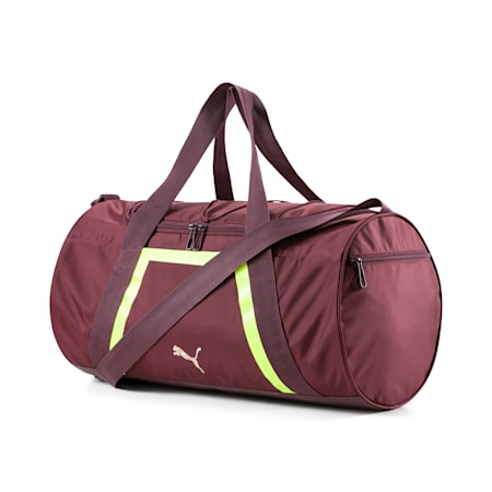 puma duffel bag small