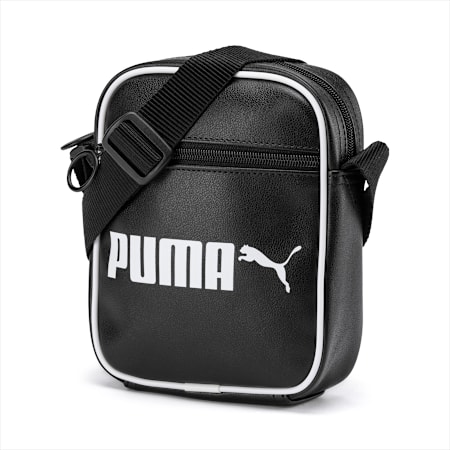 puma pioneer portable shoulder bag