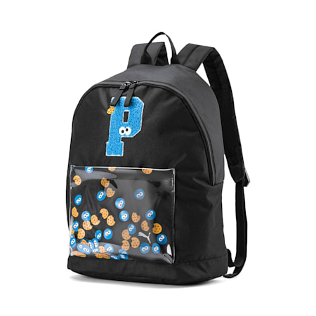 elmo puma backpack