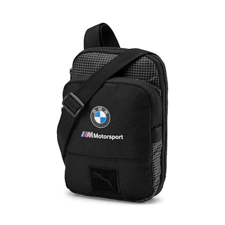 puma bmw bag 2016