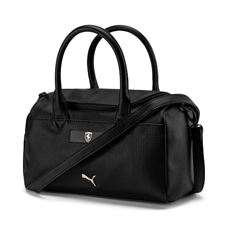 Ferrari Lifestyle Women's Handbag 