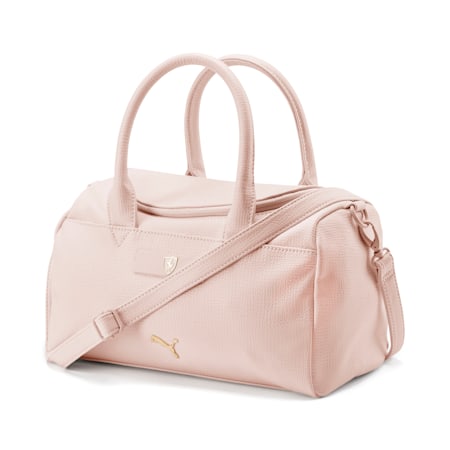 puma handbags pink