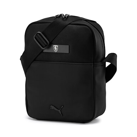 Puma x ferrari bag clearance