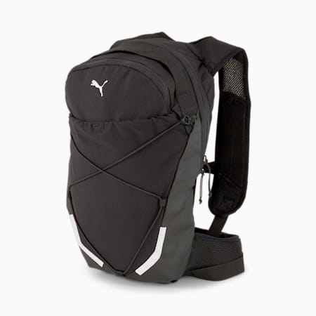 Running Backpack, Puma Black, small-PHL