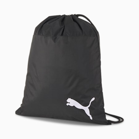 teamGOAL Gym Sack, Puma Black, small-SEA