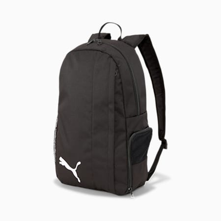 Sac a dos puma homme brun clearance